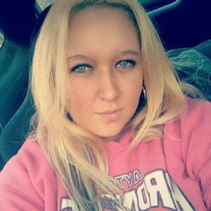 Meet your Posher, Tonya